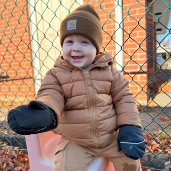 Babylist Registry Photo