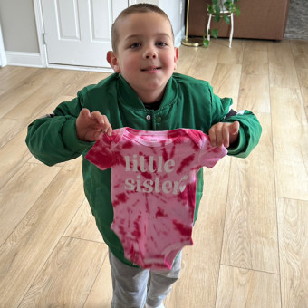 Babylist Registry Photo