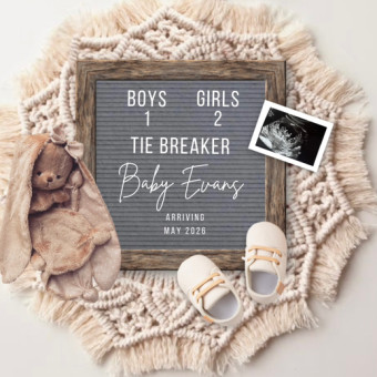 Babylist Registry Photo