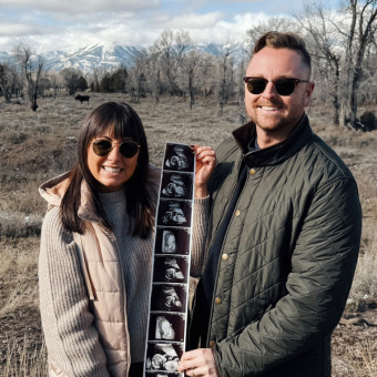 Babylist Registry Photo