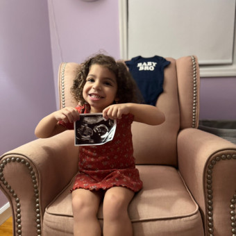 Babylist Registry Photo