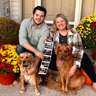 Babylist Registry Photo