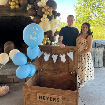 Babylist Registry Photo