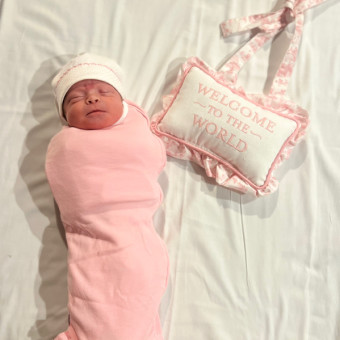 Babylist Registry Photo