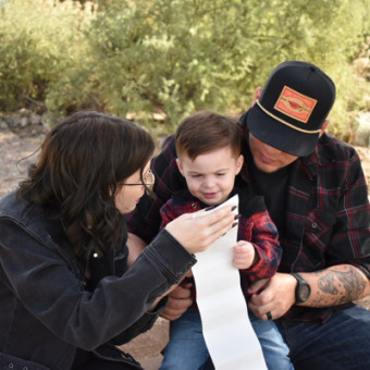 Babylist Registry Photo