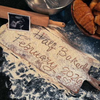 Babylist Registry Photo