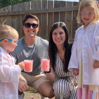 Babylist Registry Photo