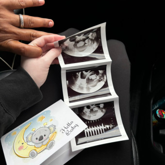 Babylist Registry Photo