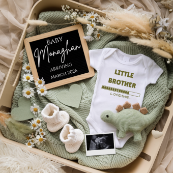 Babylist Registry Photo