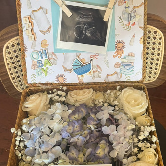 Babylist Registry Photo