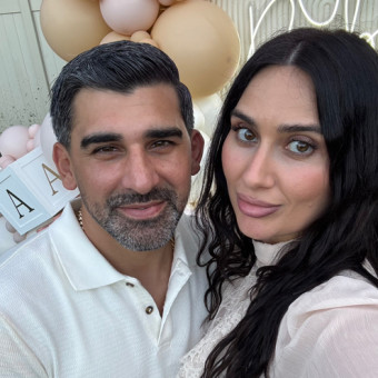 Babylist Registry Photo