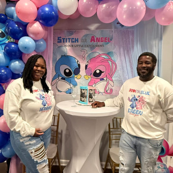 Babylist Registry Photo