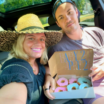 Babylist Registry Photo