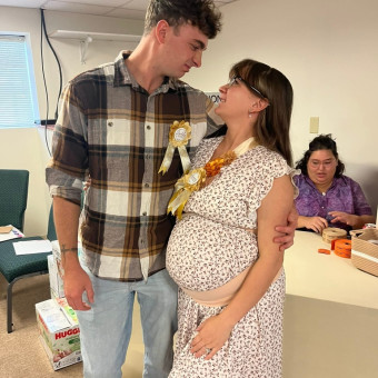 Babylist Registry Photo