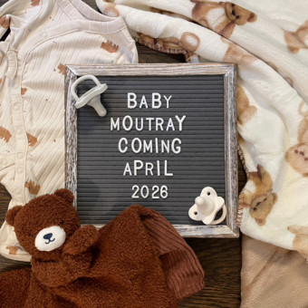 Babylist Registry Photo