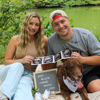 Babylist Registry Photo