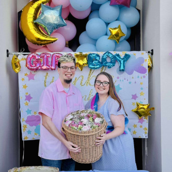 Babylist Registry Photo