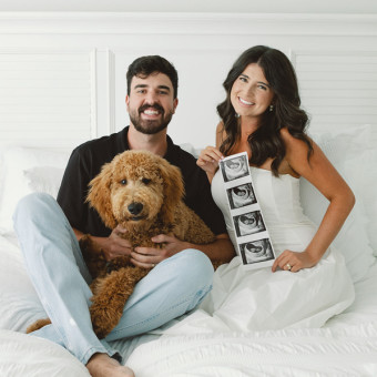 Reagyn and Zane Elliott's Baby Registry at Babylist