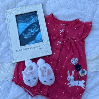 Babylist Registry Photo