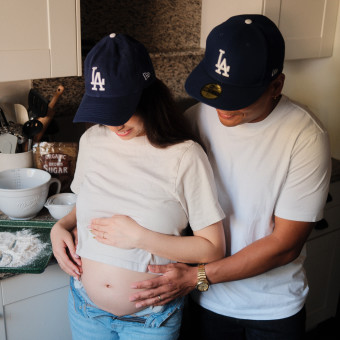 Babylist Registry Photo