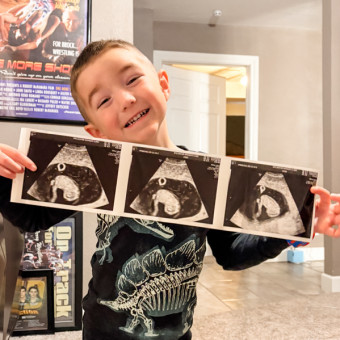 Babylist Registry Photo