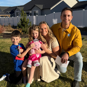 Babylist Registry Photo