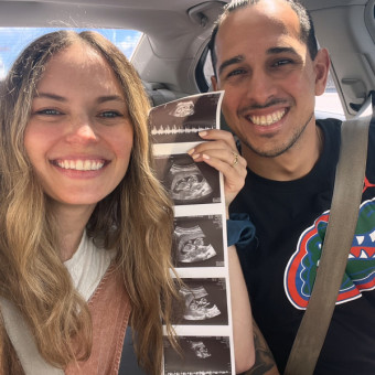 Babylist Registry Photo