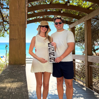 Babylist Registry Photo