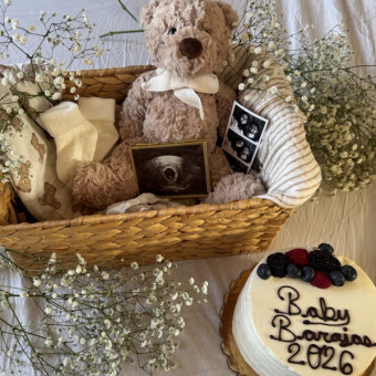 Babylist Registry Photo