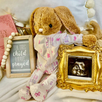 Babylist Registry Photo