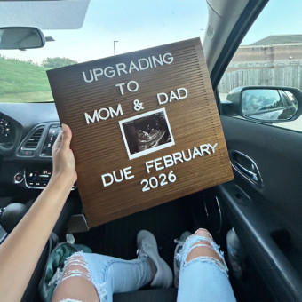 Babylist Registry Photo