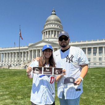 Babylist Registry Photo