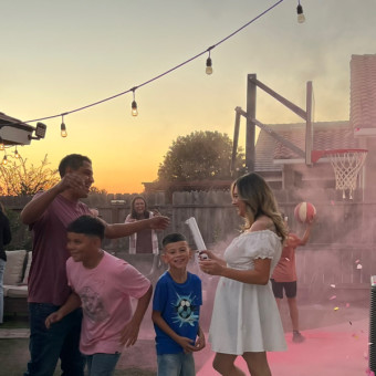 Babylist Registry Photo