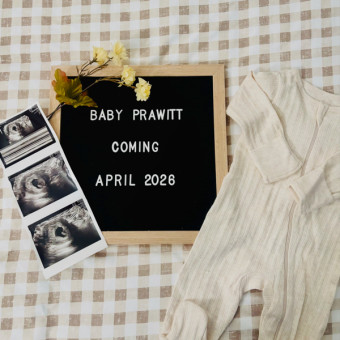 Babylist Registry Photo