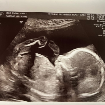 Babylist Registry Photo