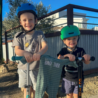 Babylist Registry Photo