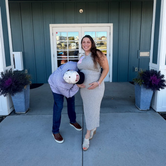 Babylist Registry Photo