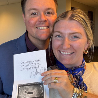 Babylist Registry Photo