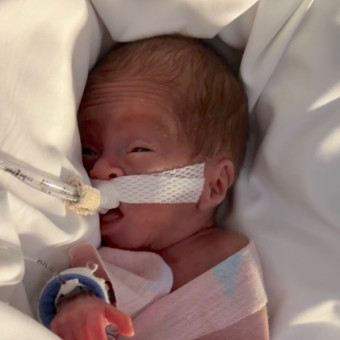 Babylist Registry Photo