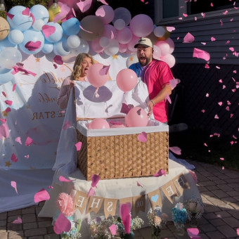 Babylist Registry Photo