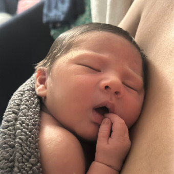 Babylist Registry Photo