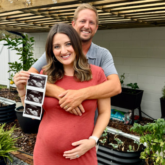 Babylist Registry Photo