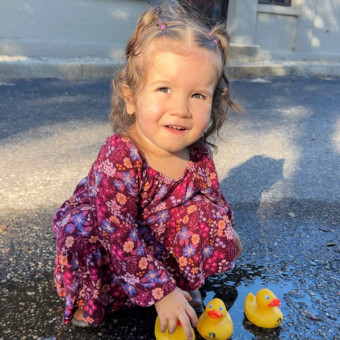 Babylist Registry Photo