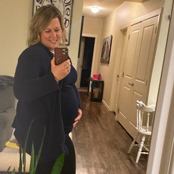 Babylist Registry Photo