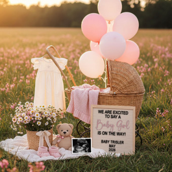 Babylist Registry Photo