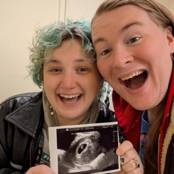 Babylist Registry Photo