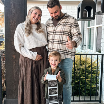 Babylist Registry Photo