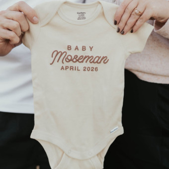 Babylist Registry Photo