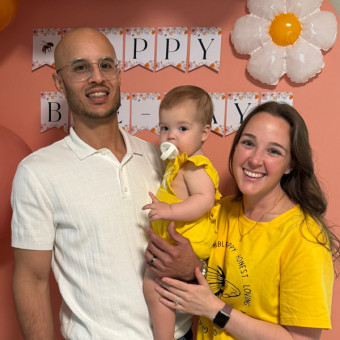 Babylist Registry Photo