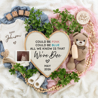 Babylist Registry Photo